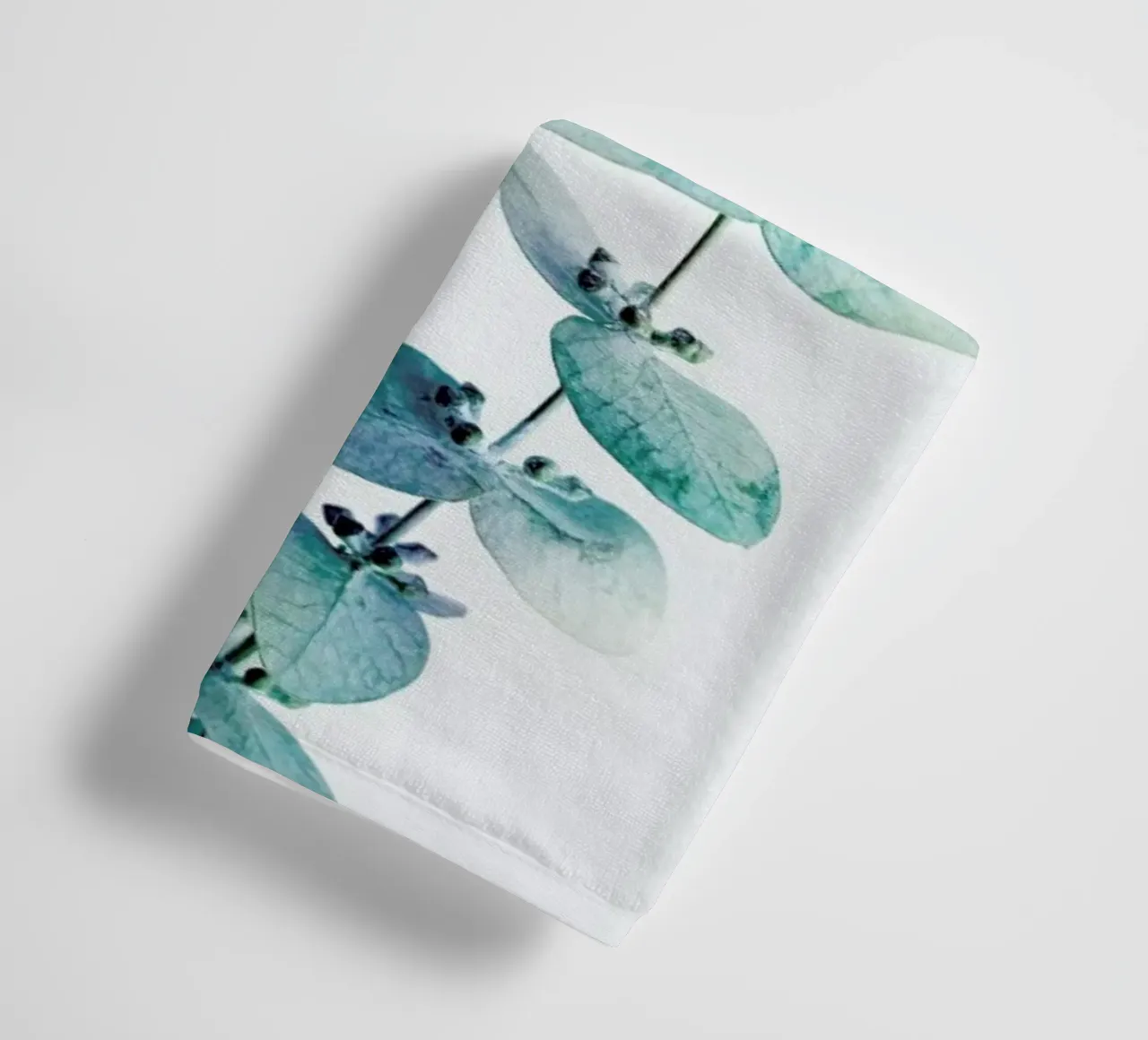 Print 18 asciugamano da bagno da Lila x Lola