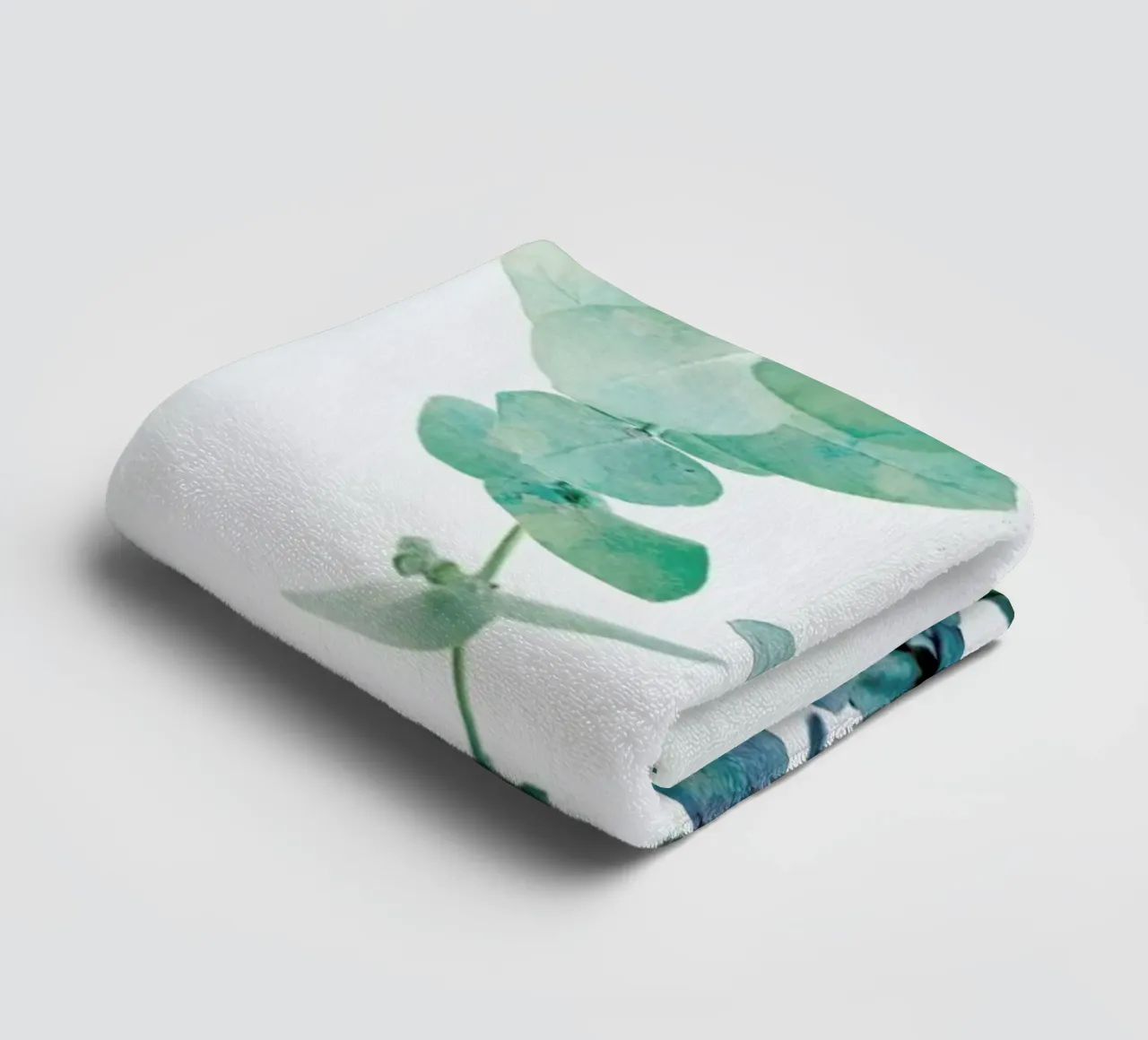Print 18 asciugamano da bagno da Lila x Lola