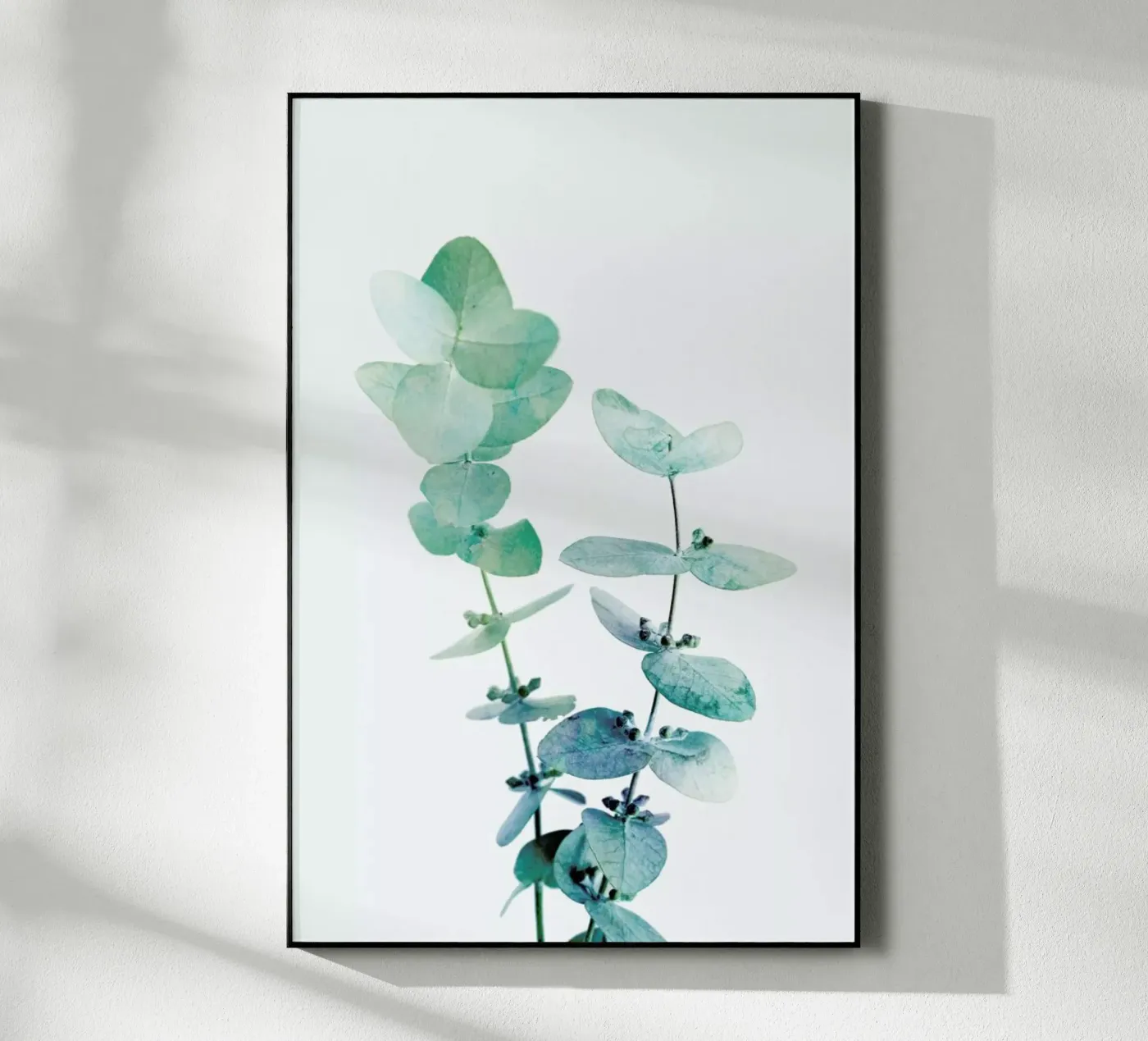 Print 18 Acryl-Glas von Lila & Lola