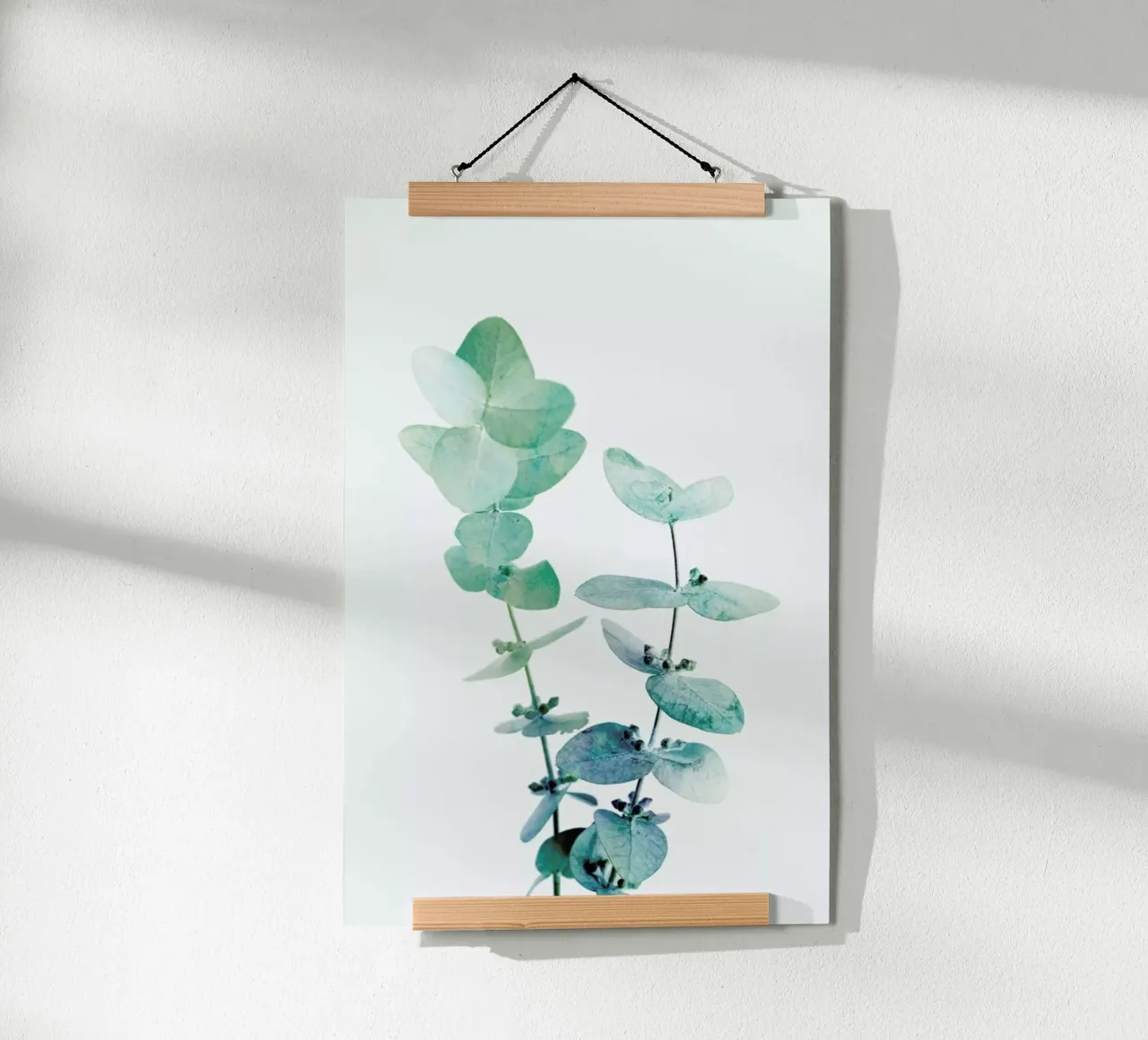 Print 18 poster da Lila & Lola