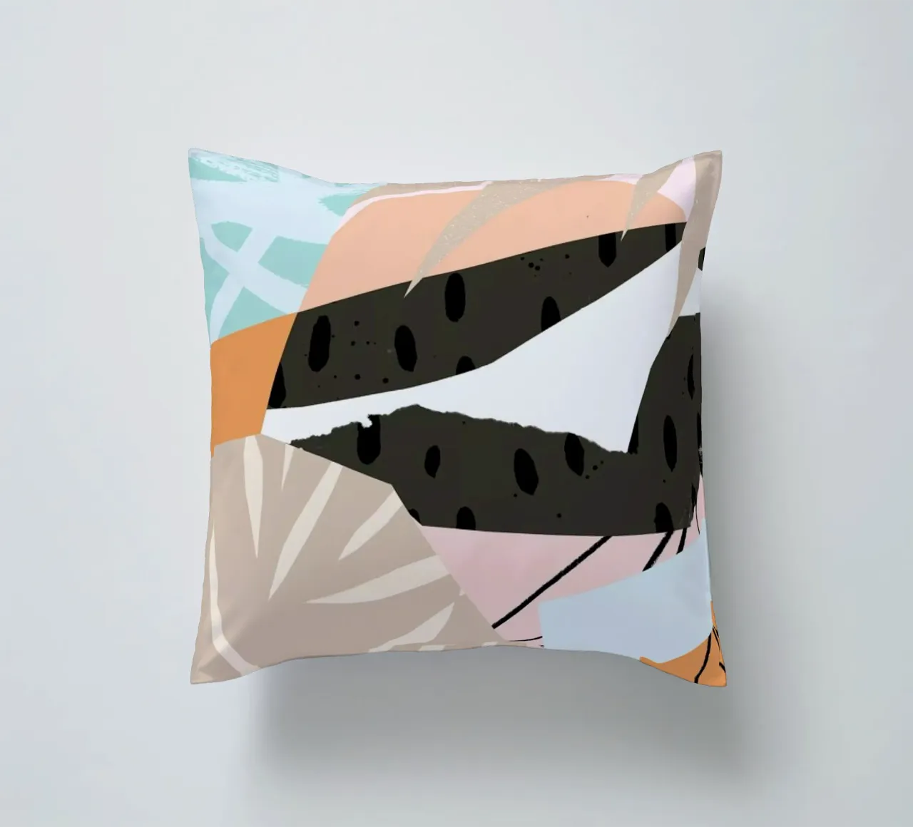 Scandi cuscino da Tom Abbiss Smith