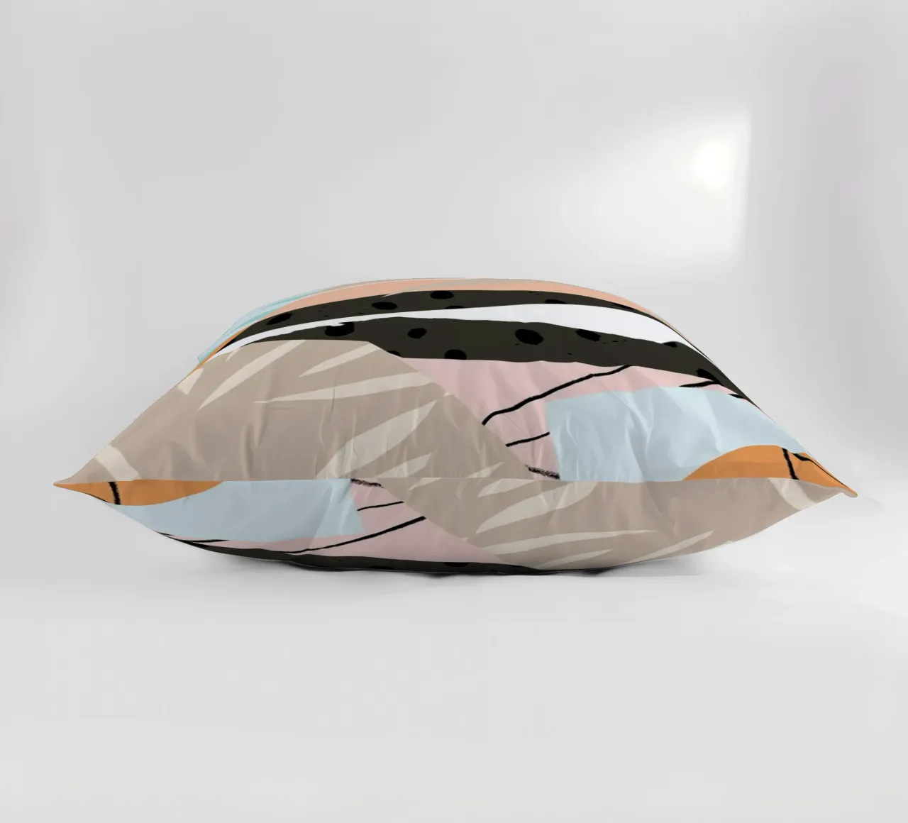 Scandi cuscino da Tom Abbiss Smith