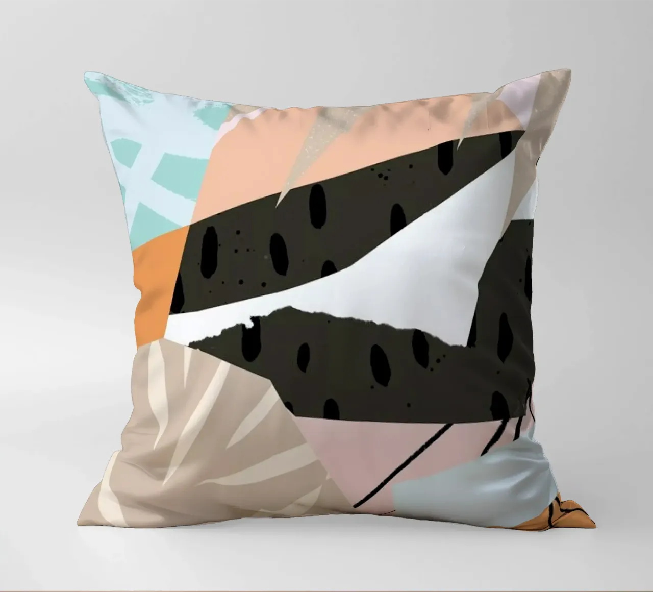 Scandi cuscino da Tom Abbiss Smith