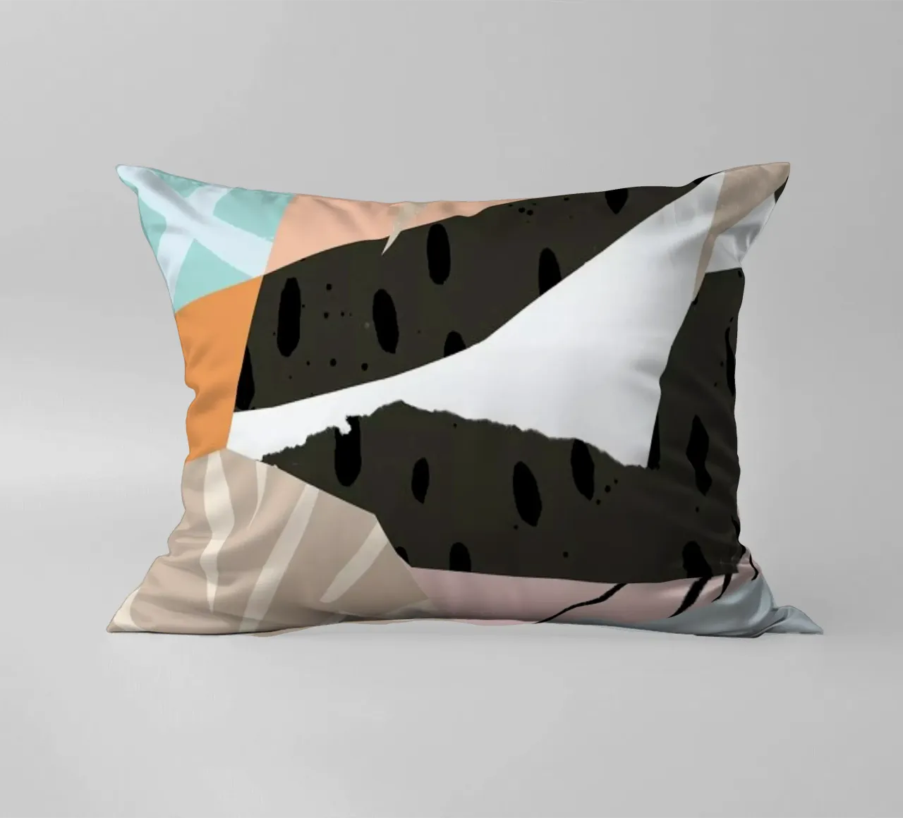 Scandi cuscino da Tom Abbiss Smith