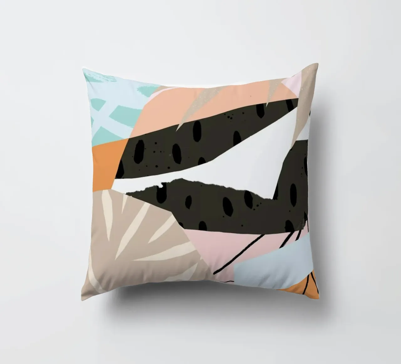 Scandi cuscino da Tom Abbiss Smith