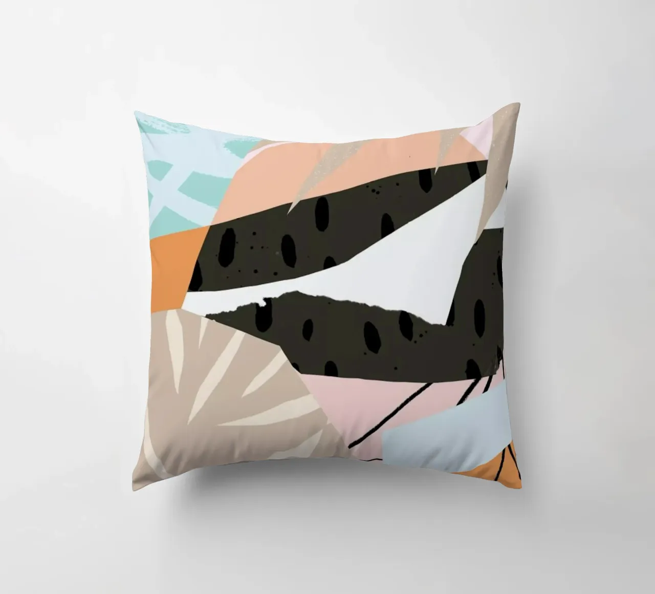 Scandi cuscino da Tom Abbiss Smith