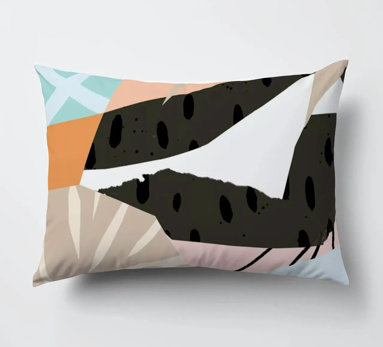 Scandi cuscino da Tom Abbiss Smith