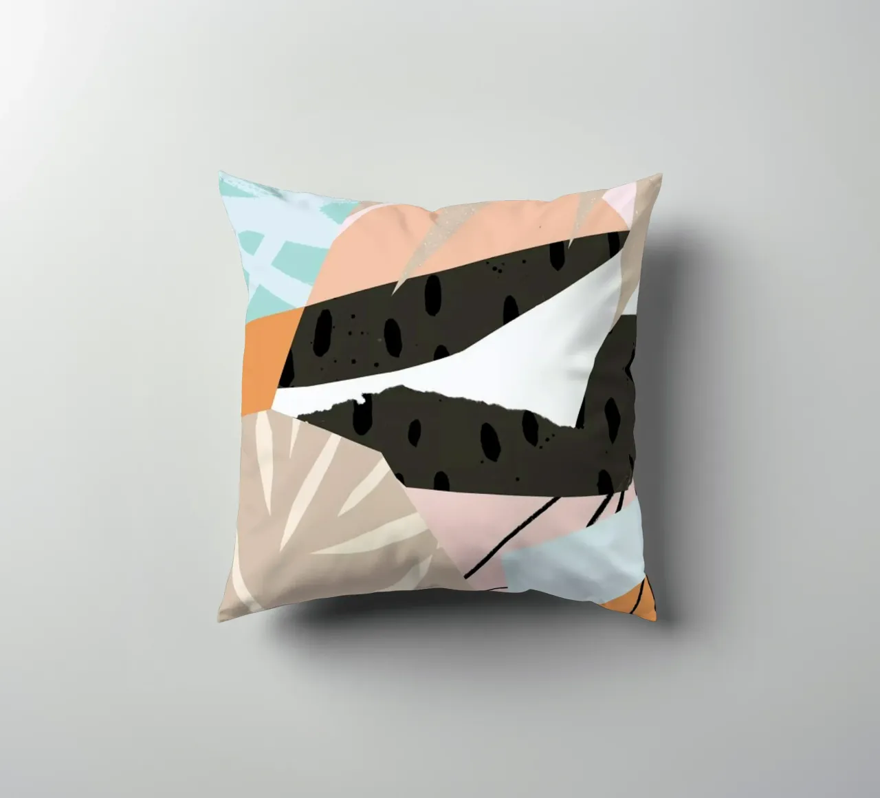 Scandi cuscino da Tom Abbiss Smith