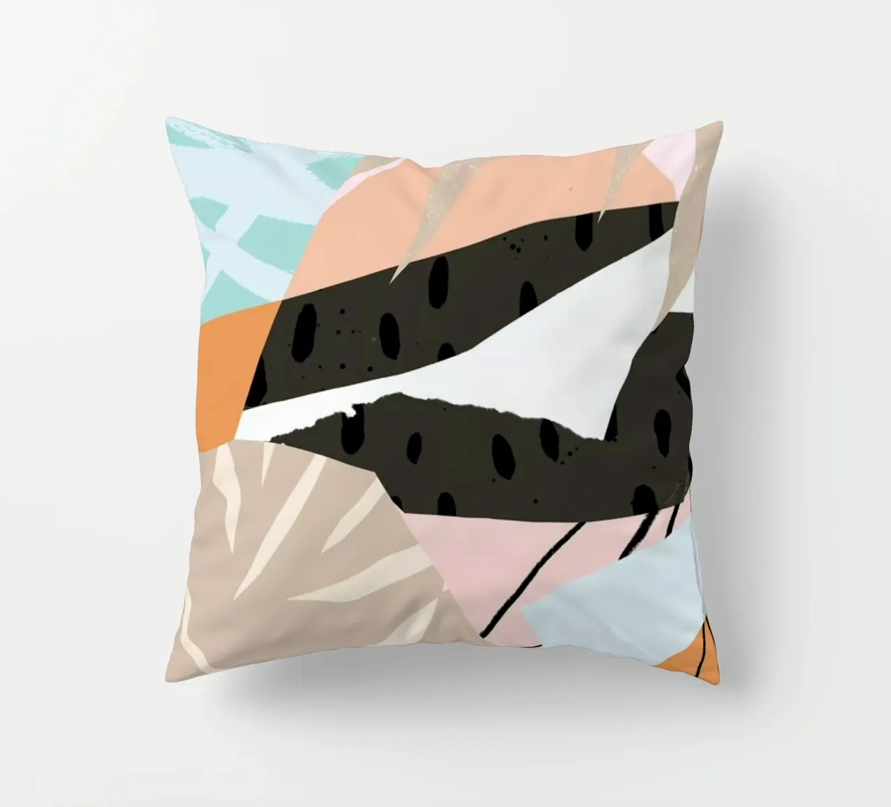 Scandi cuscino da Tom Abbiss Smith