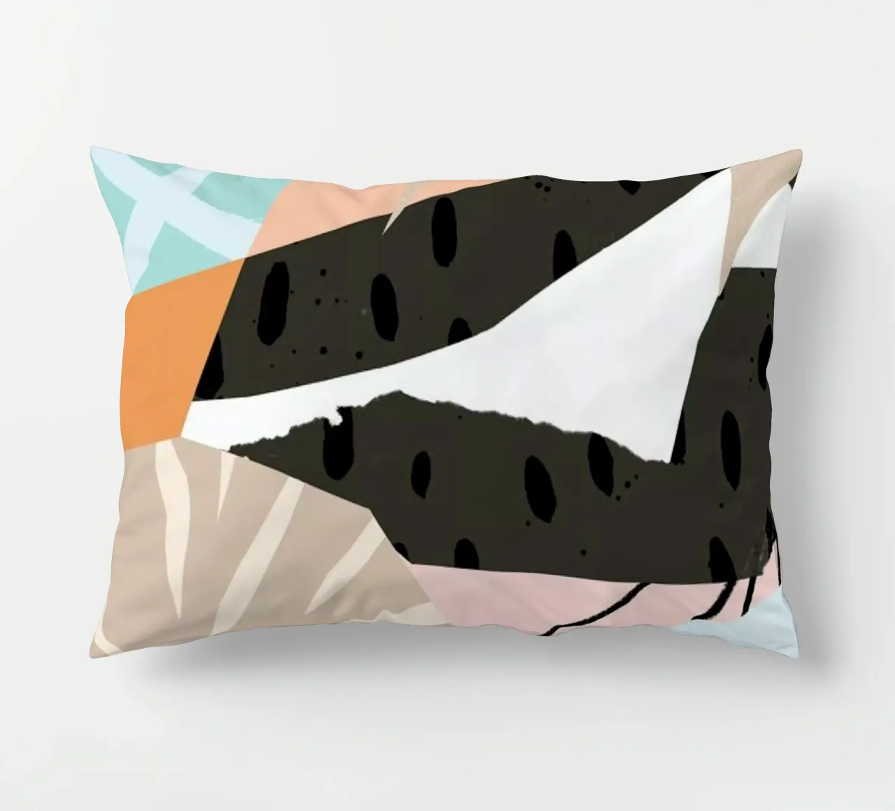 Scandi cuscino da Tom Abbiss Smith