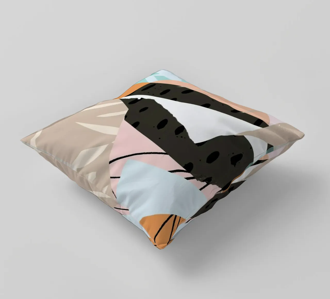 Scandi cuscino da Tom Abbiss Smith