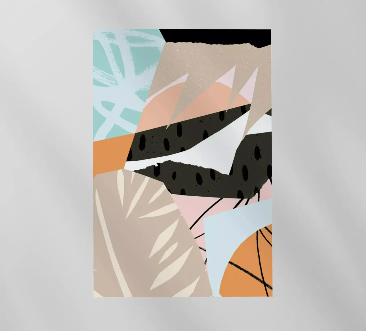 Scandi pellicola backlit da Tom Abbiss Smith