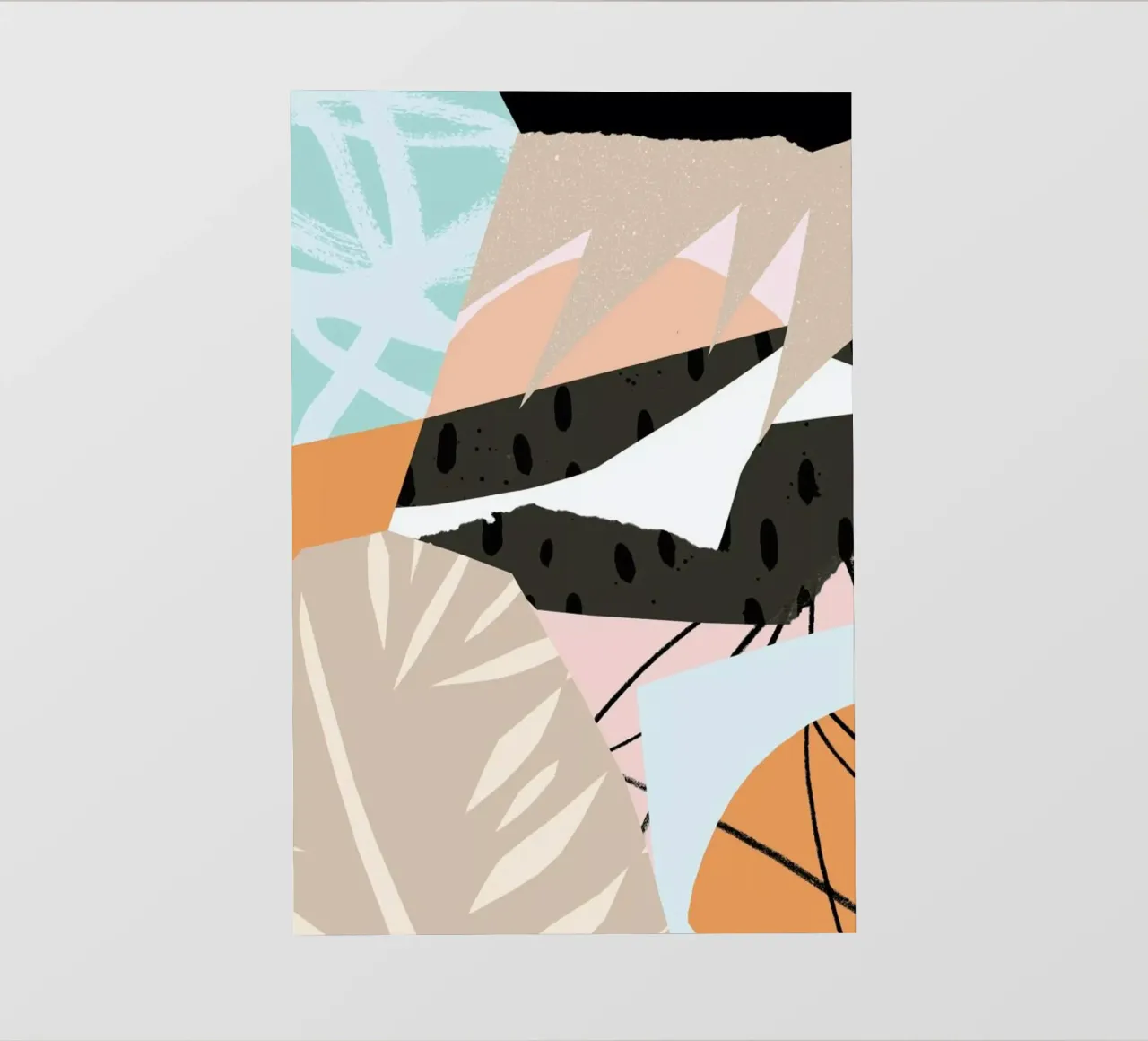 Scandi pellicola backlit da Tom Abbiss Smith