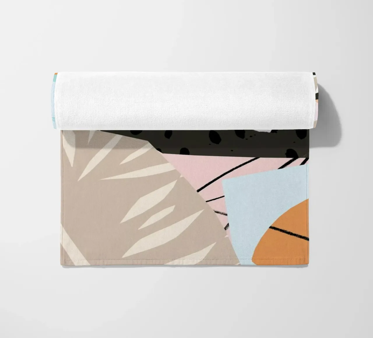 Scandi telo mare da Tom Abbiss Smith