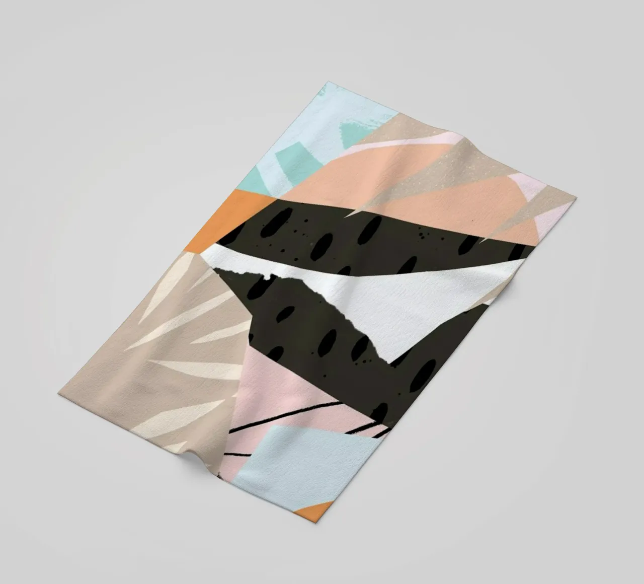 Scandi telo mare da Tom Abbiss Smith