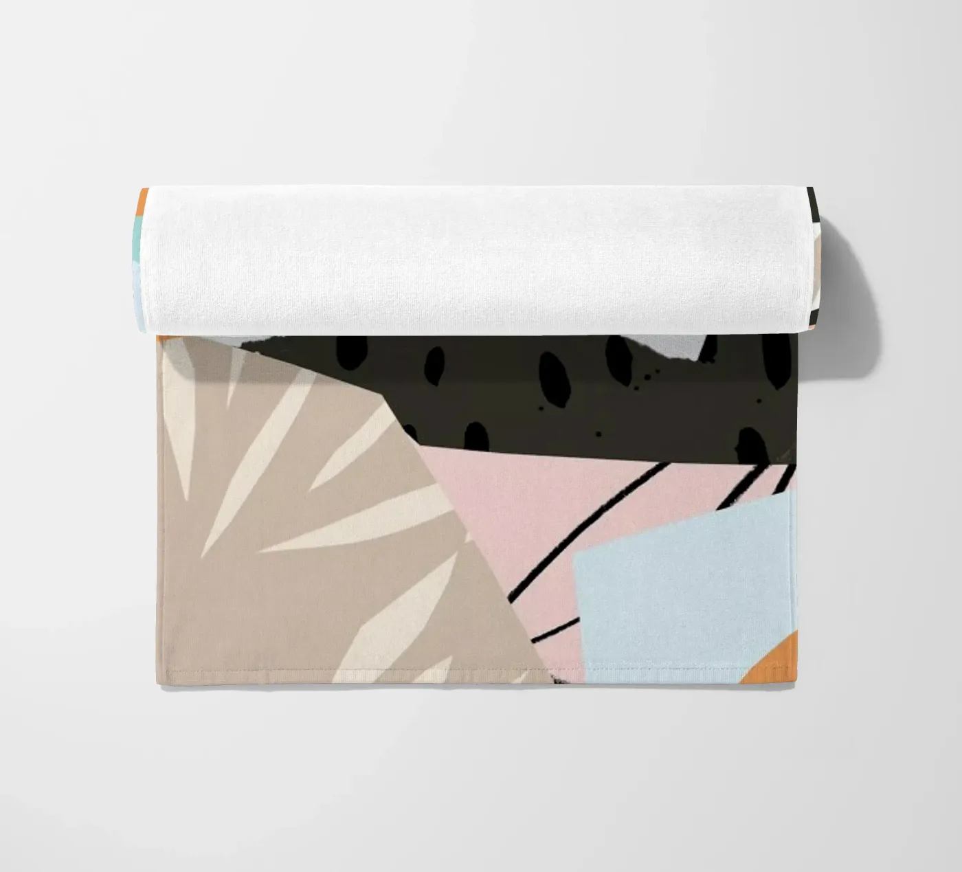 Scandi telo mare da Tom Abbiss Smith