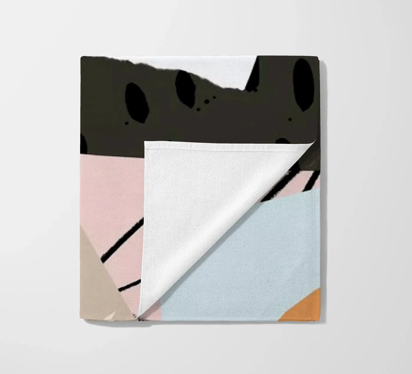 Scandi telo mare da Tom Abbiss Smith