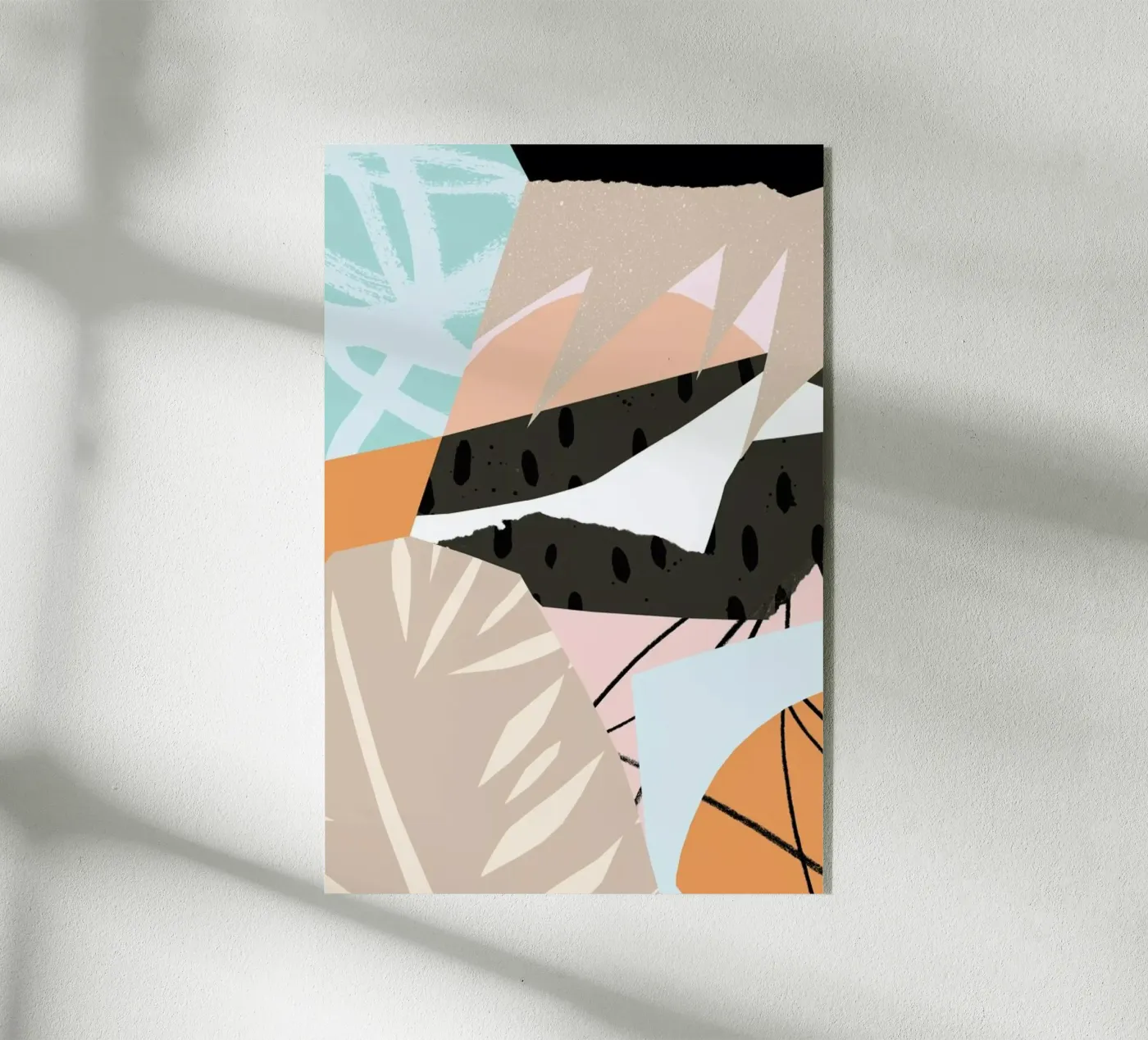 Scandi plexiglass da Tom Abbiss Smith