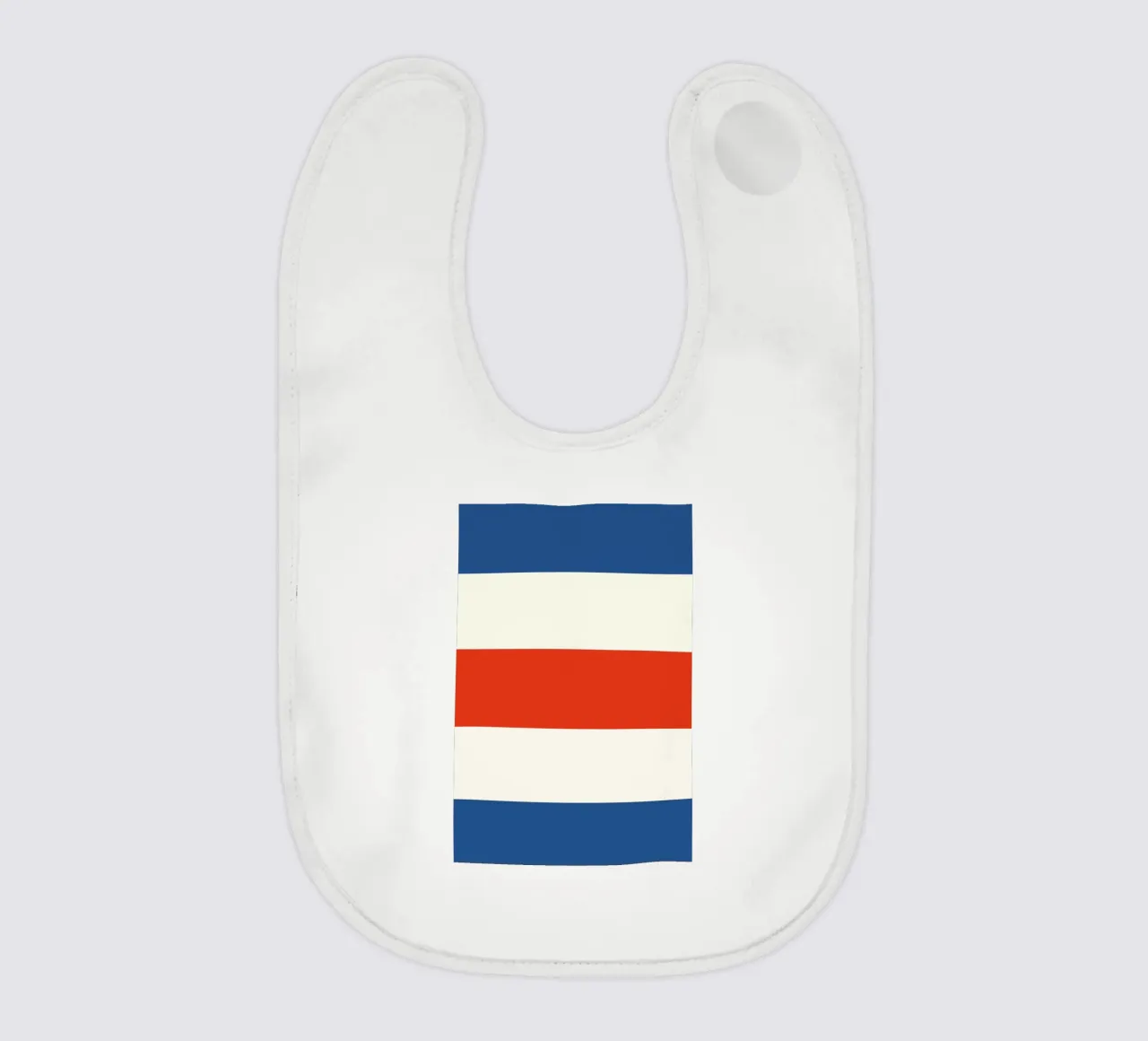 Menton bavaglino da Bo Lundberg