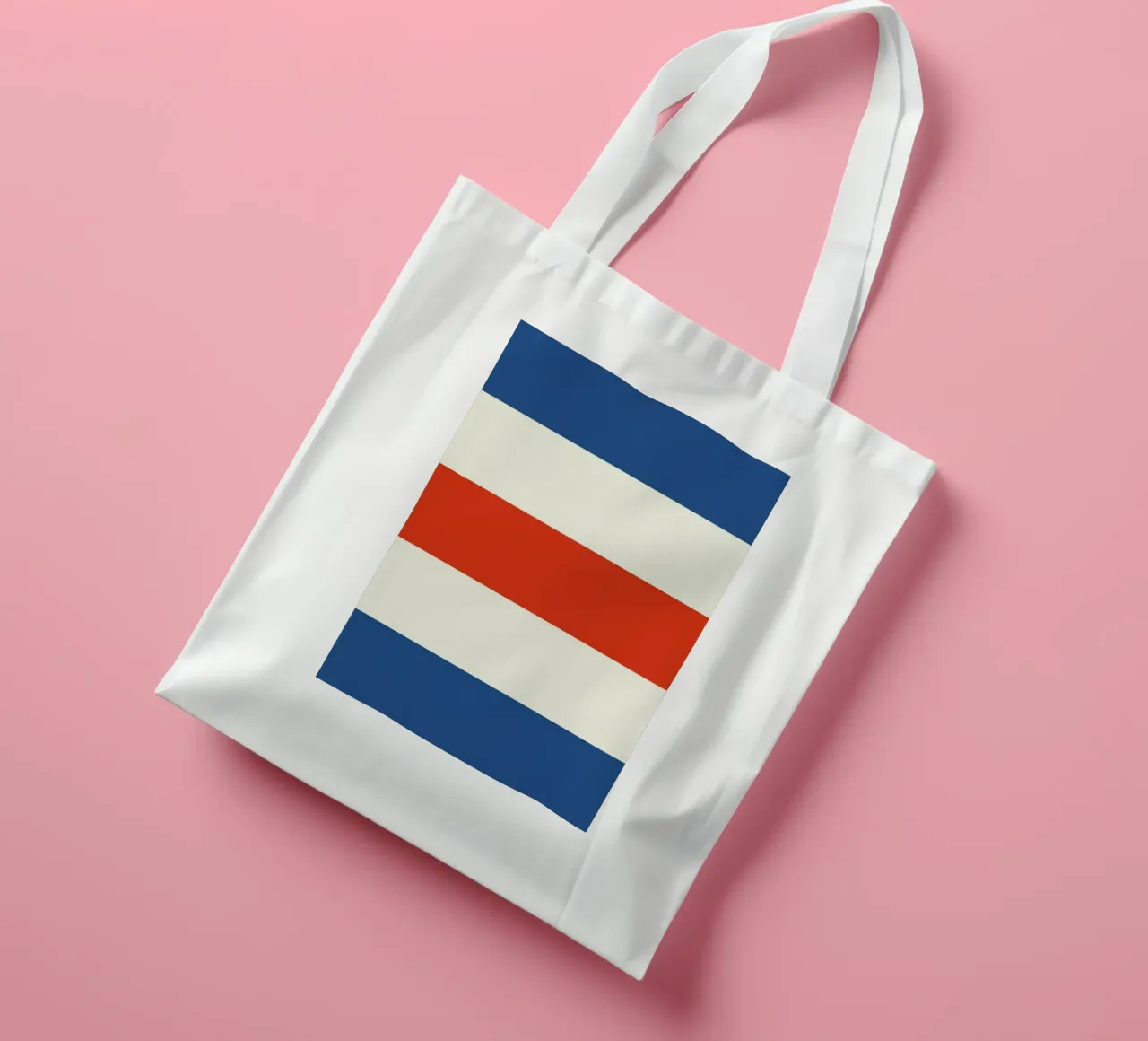 Menton tote bag by Bo Lundberg