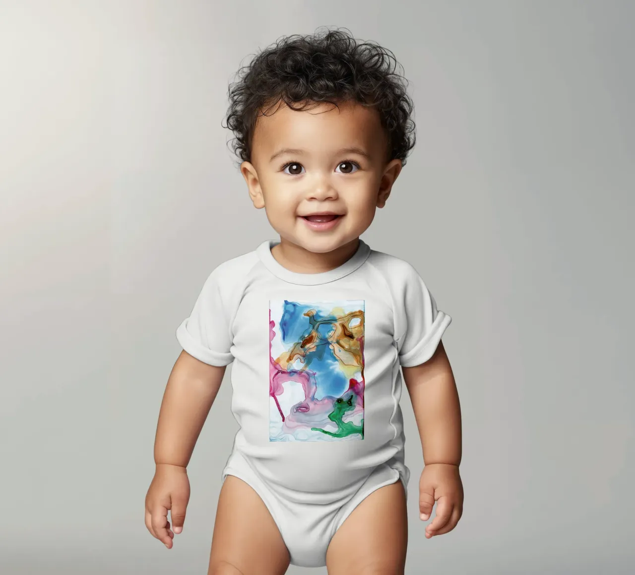 Spring 03 body bébé de Froilein Juno