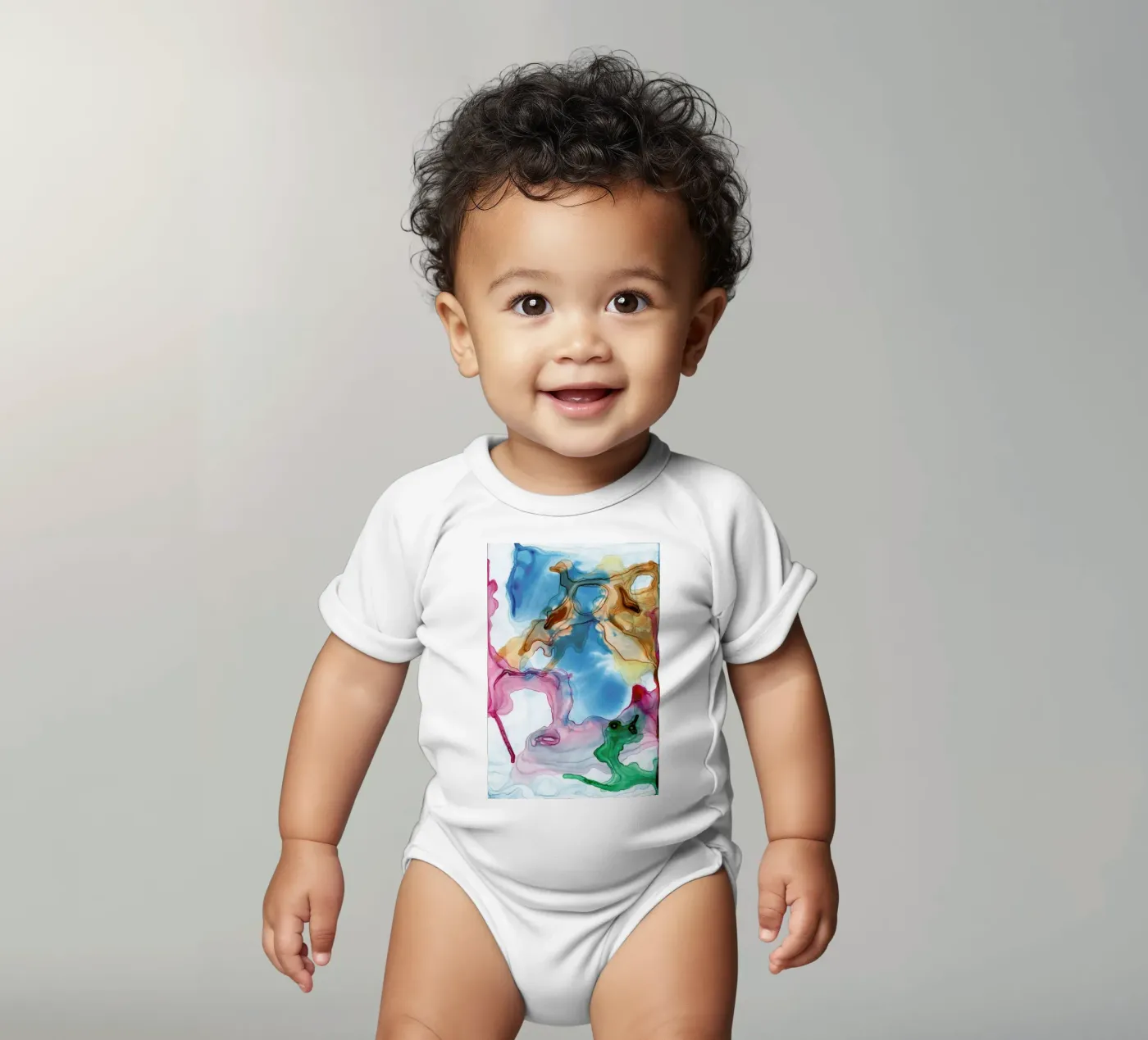Spring 03 body bébé de Froilein Juno