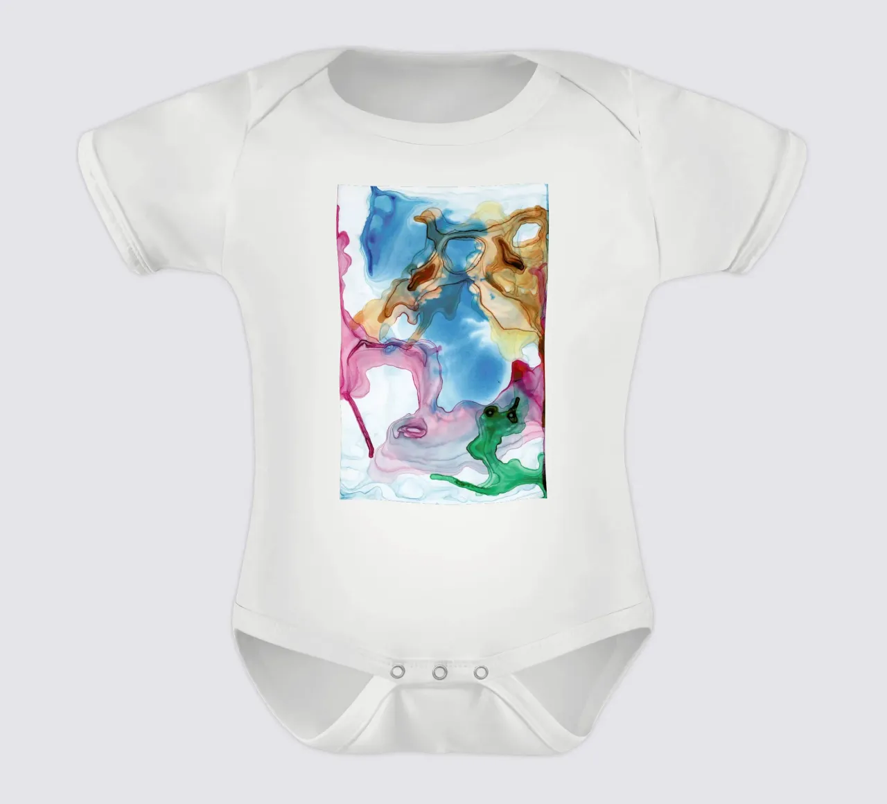 Spring 03 body bébé de Froilein Juno