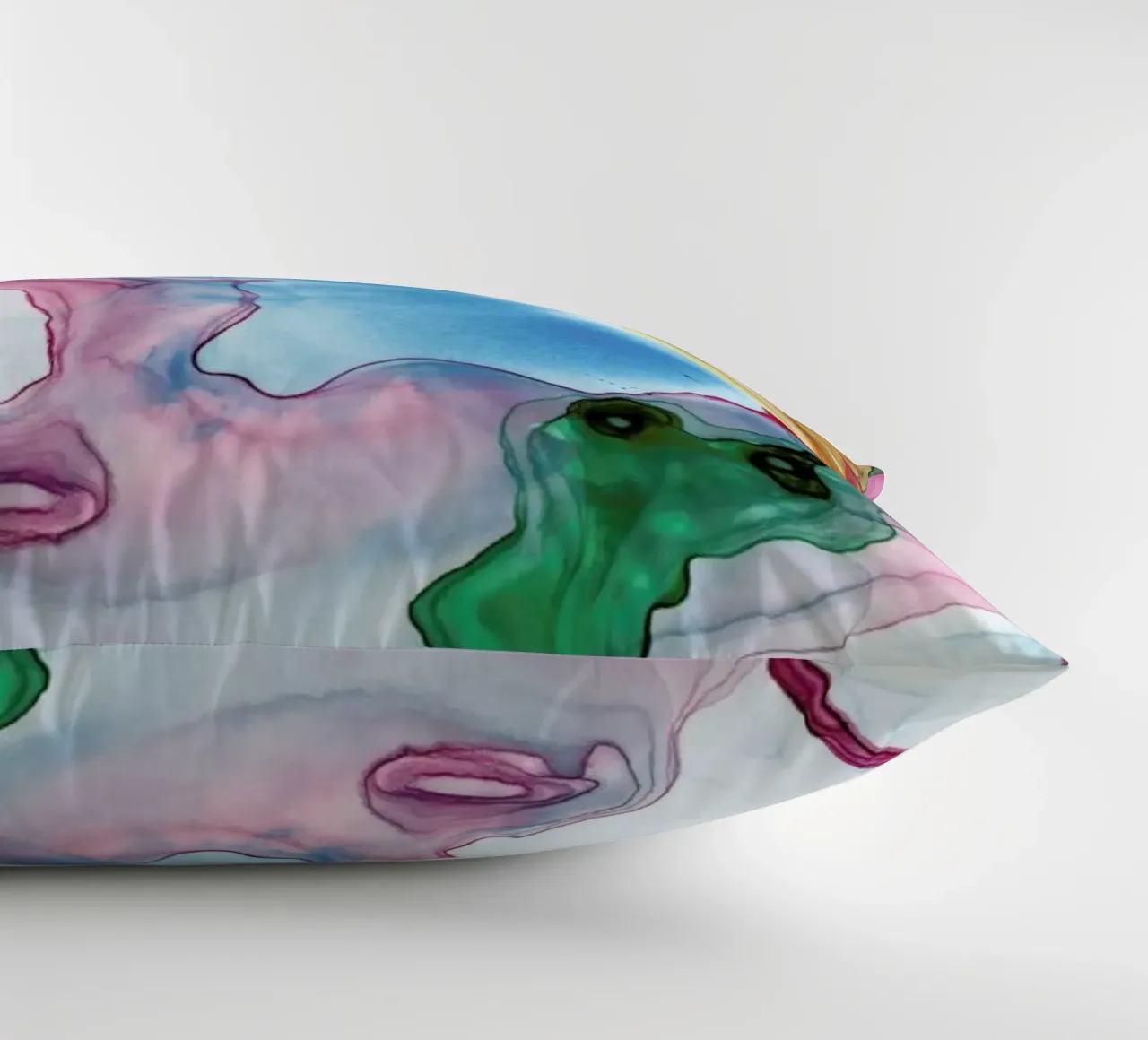 Spring 03 cuscino da Froilein Juno