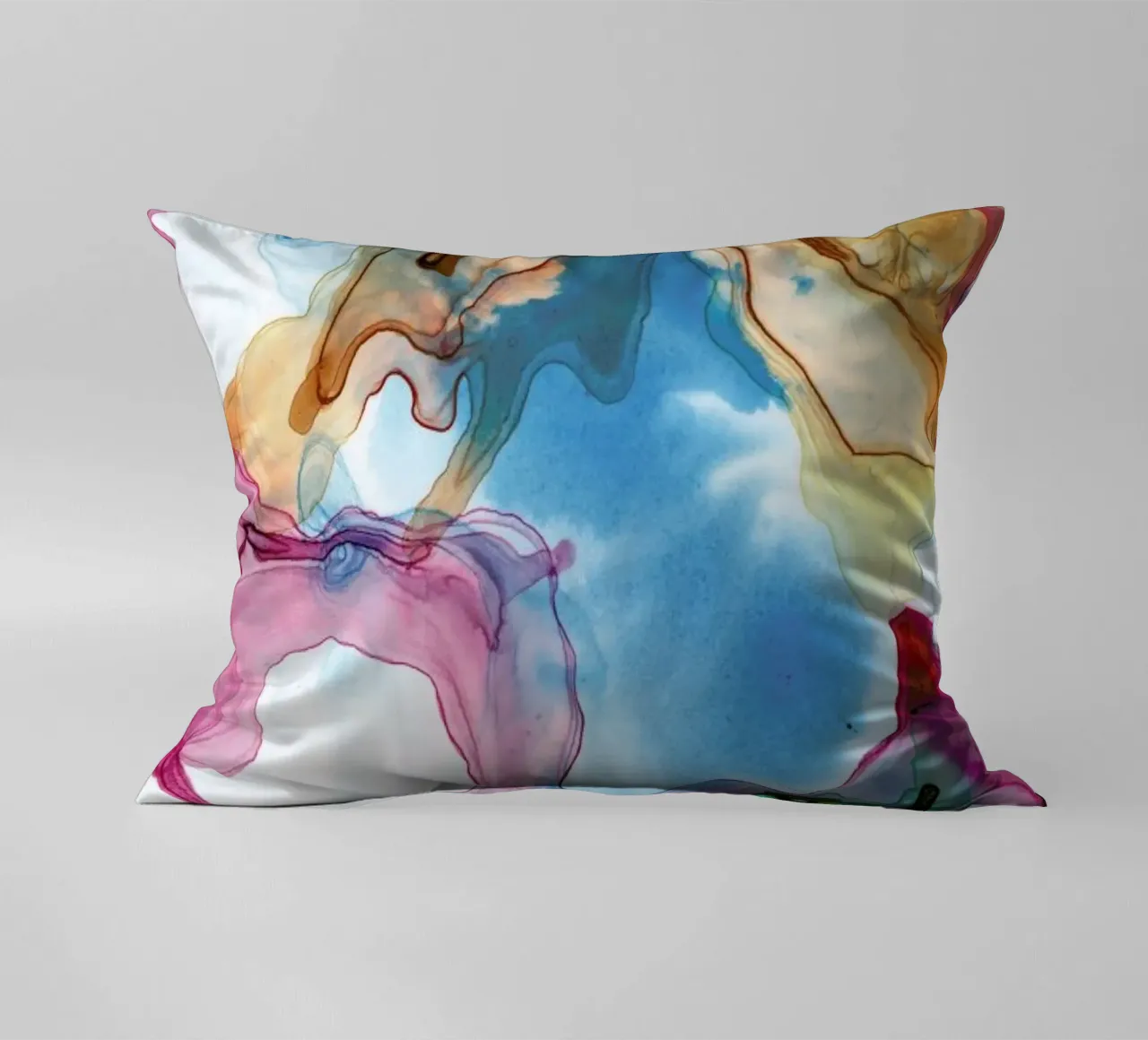 Spring 03 cuscino da Froilein Juno