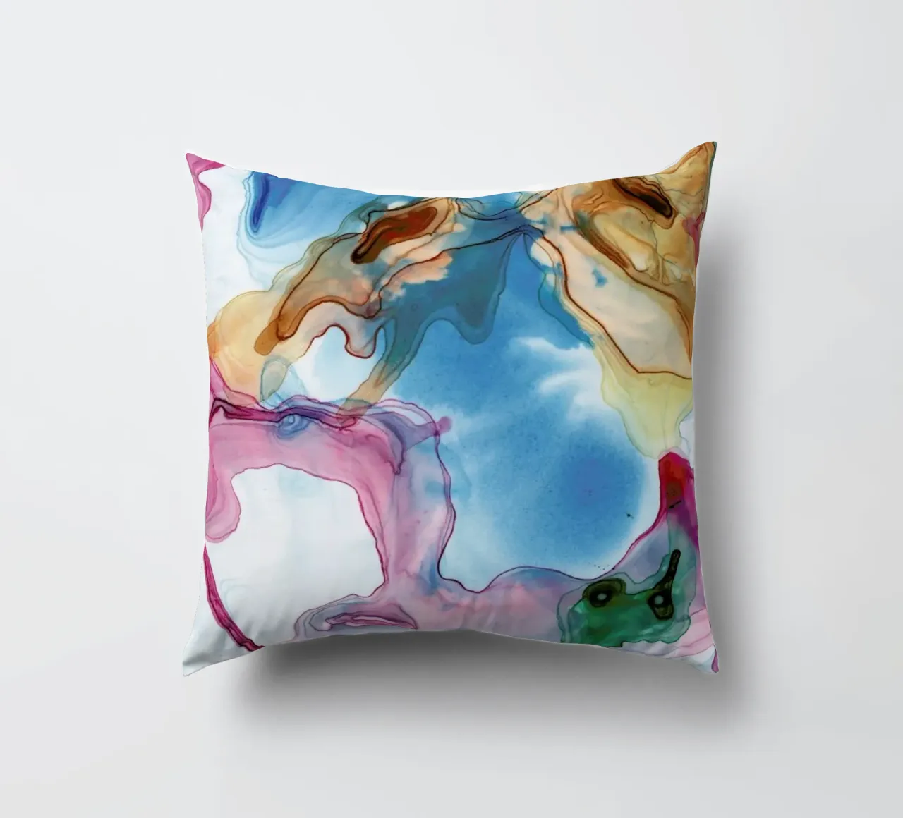 Spring 03 cuscino da Froilein Juno