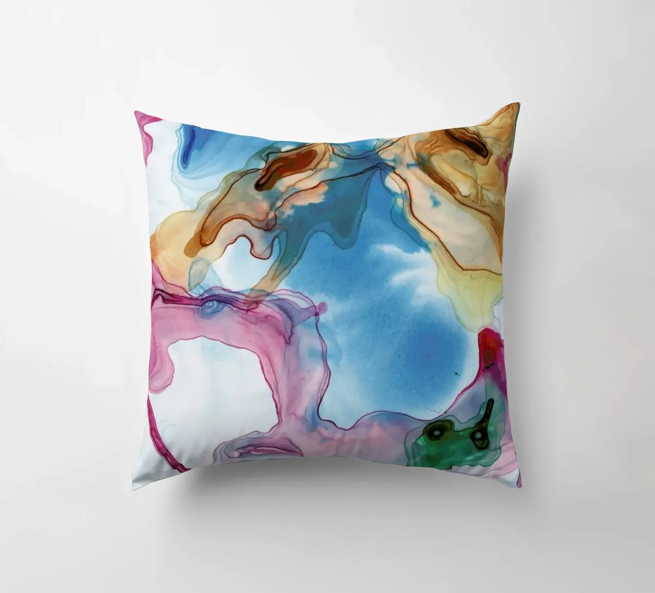 Spring 03 cuscino da Froilein Juno