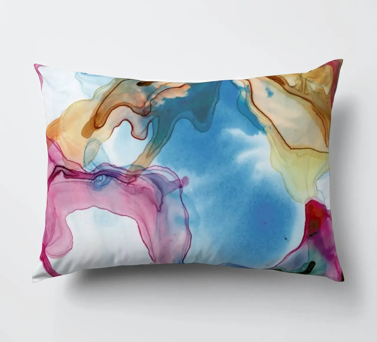 Spring 03 cuscino da Froilein Juno