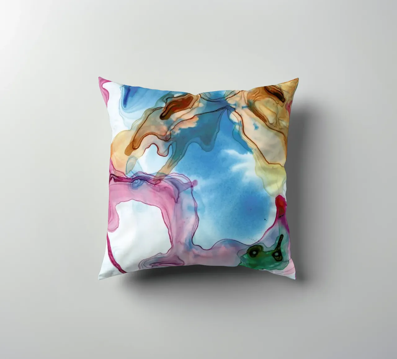 Spring 03 cuscino da Froilein Juno