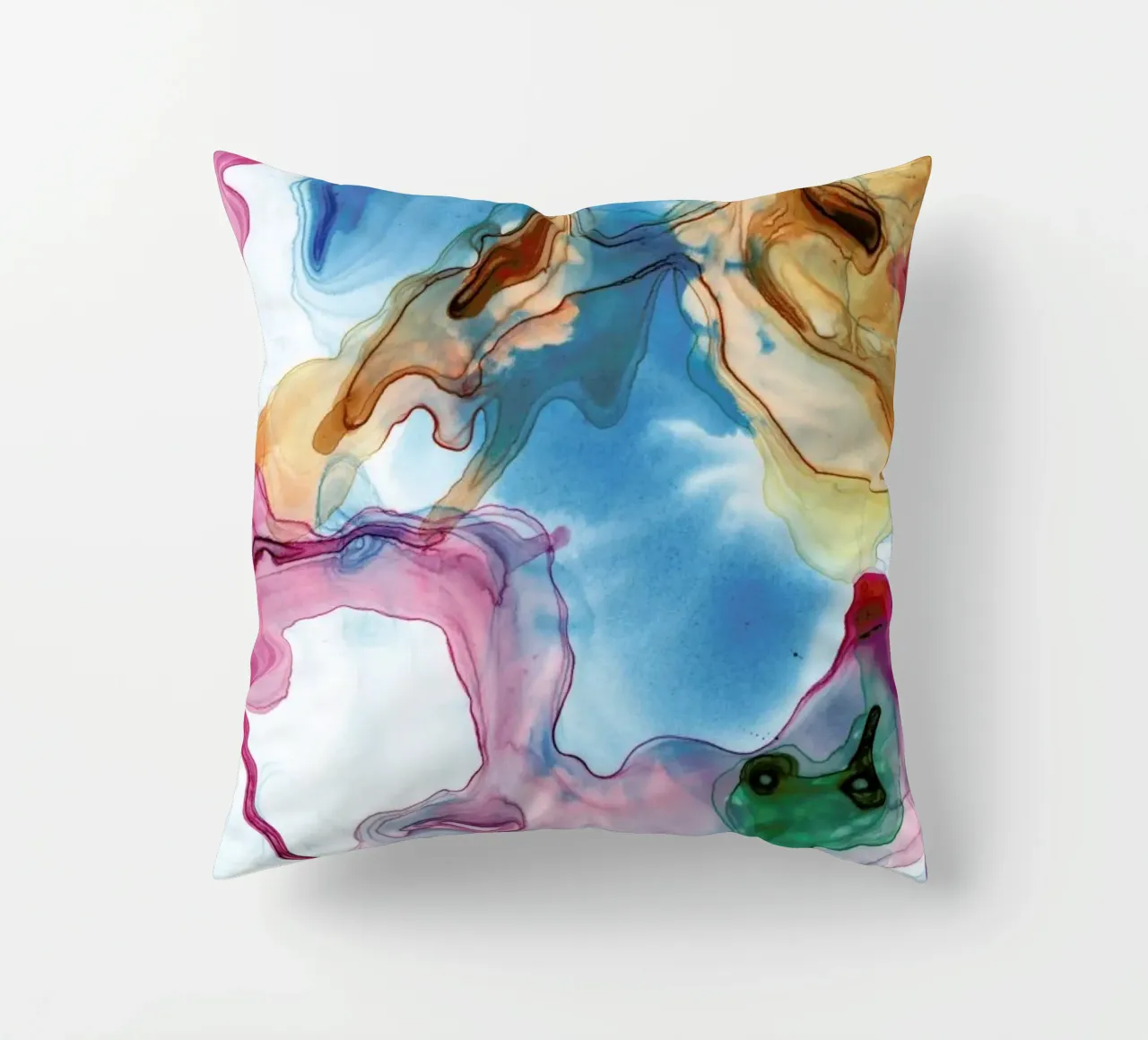 Spring 03 cuscino da Froilein Juno