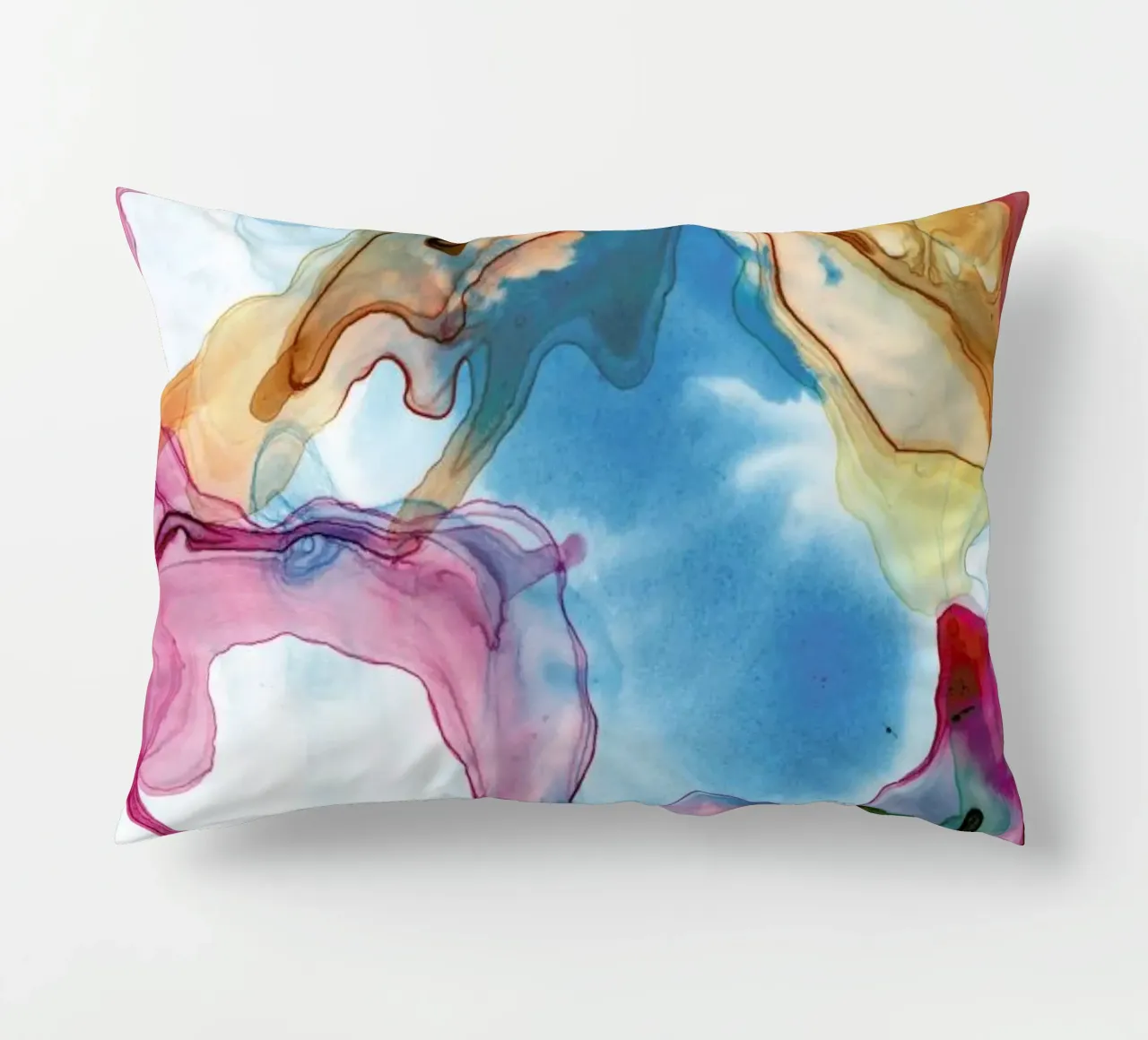 Spring 03 cuscino da Froilein Juno