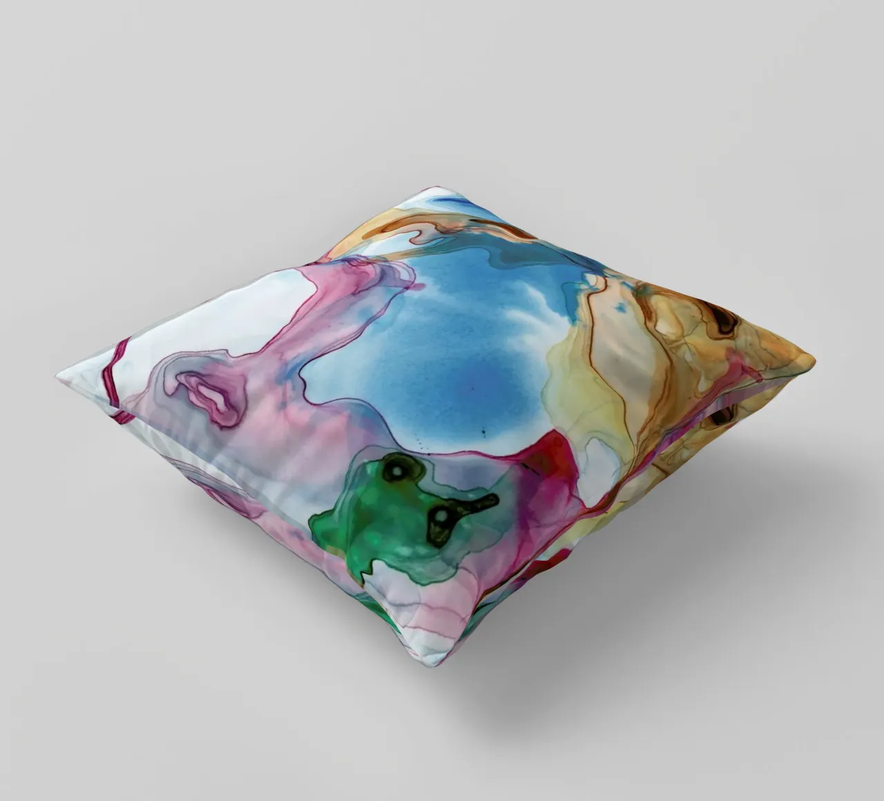 Spring 03 cuscino da Froilein Juno