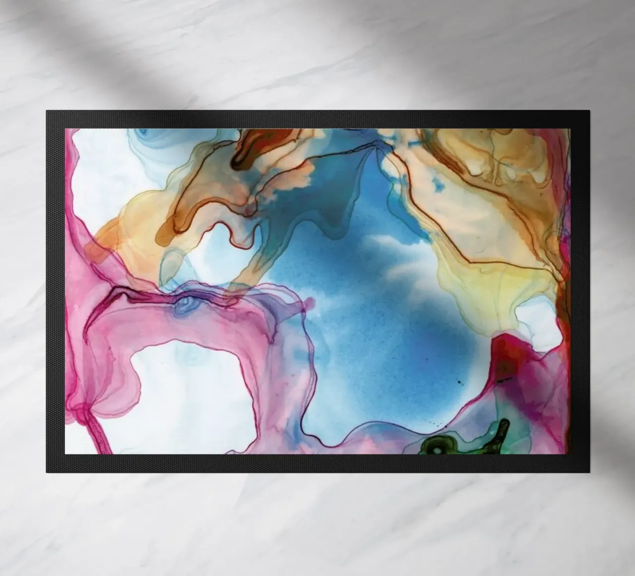 Spring 03 zerbino da Froilein Juno