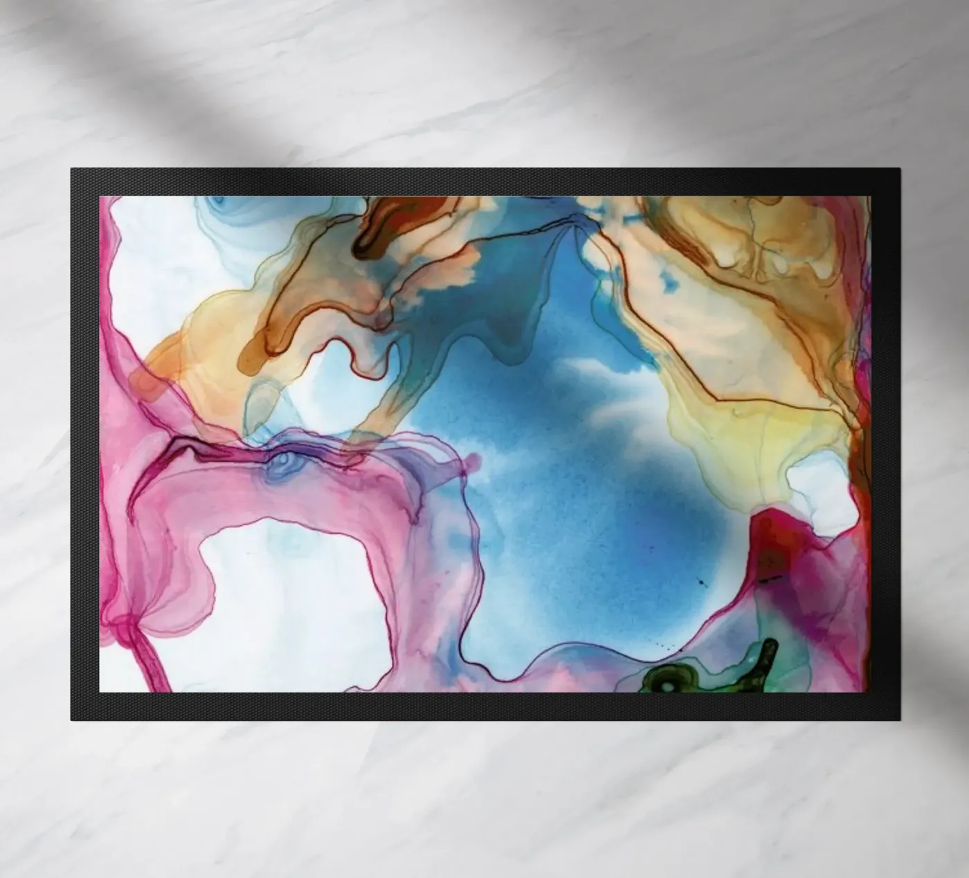 Spring 03 zerbino da Froilein Juno