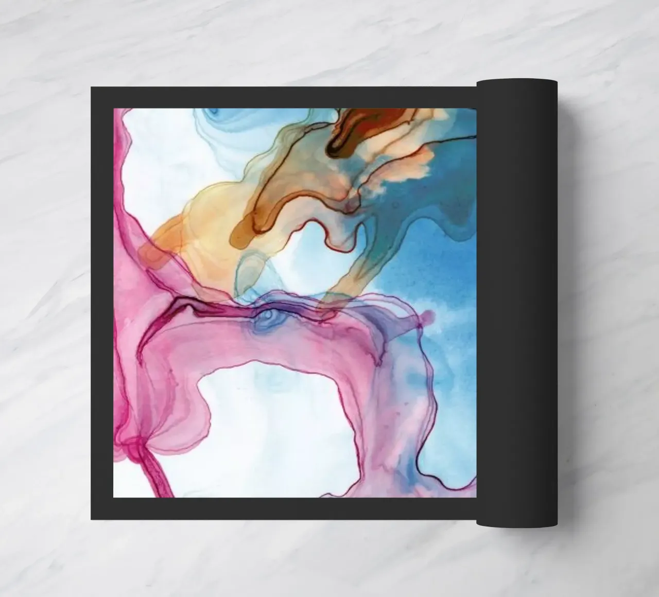 Spring 03 zerbino da Froilein Juno