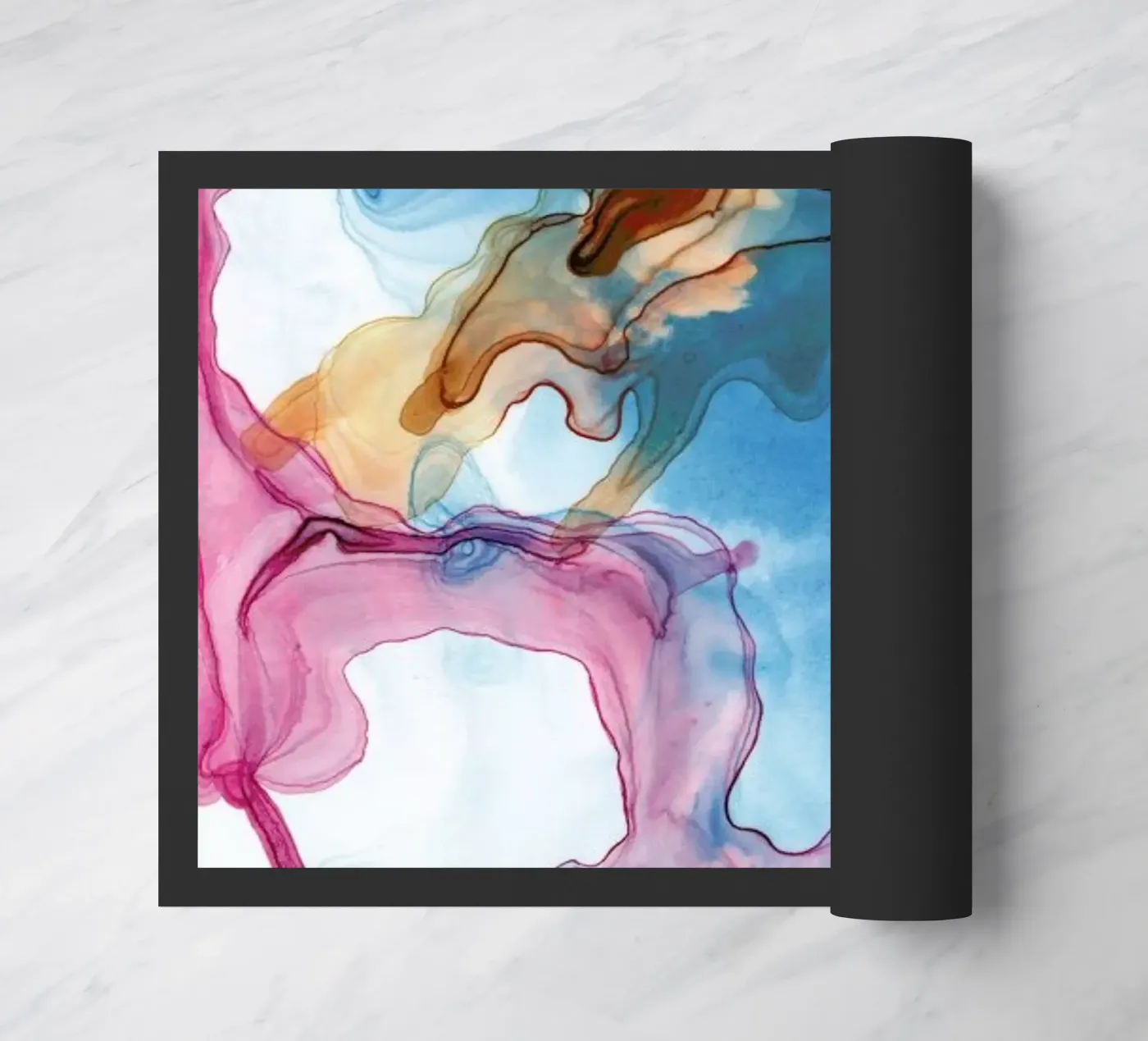 Spring 03 zerbino da Froilein Juno