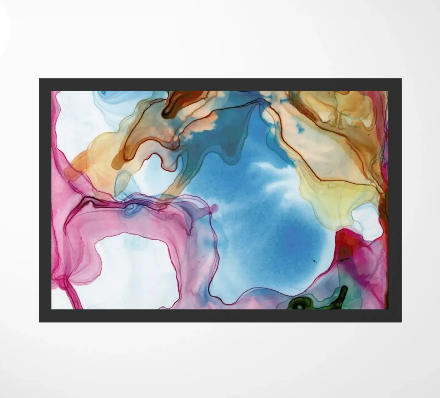 Spring 03 zerbino da Froilein Juno