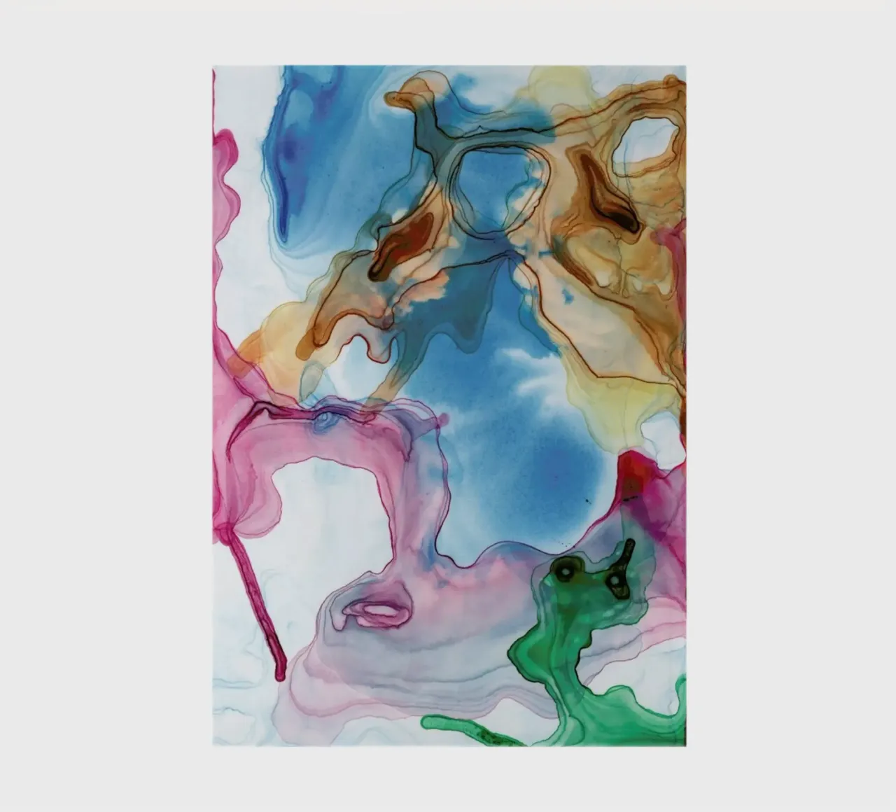 Spring 03 notebook by Froilein Juno