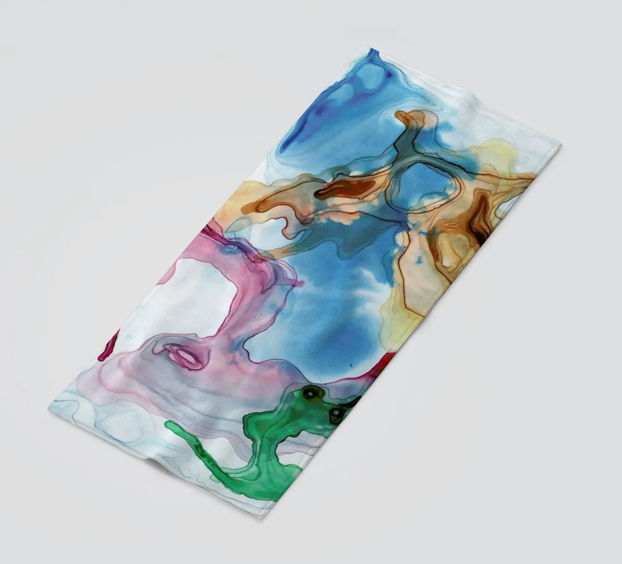 Spring 03 telo mare da Froilein Juno