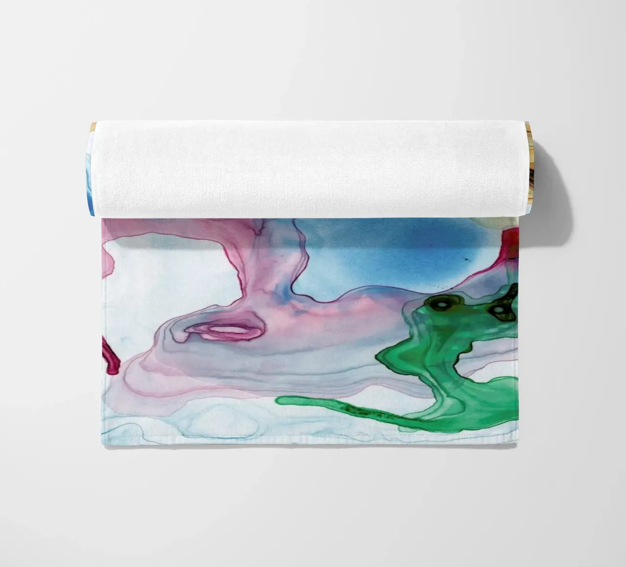 Spring 03 telo mare da Froilein Juno