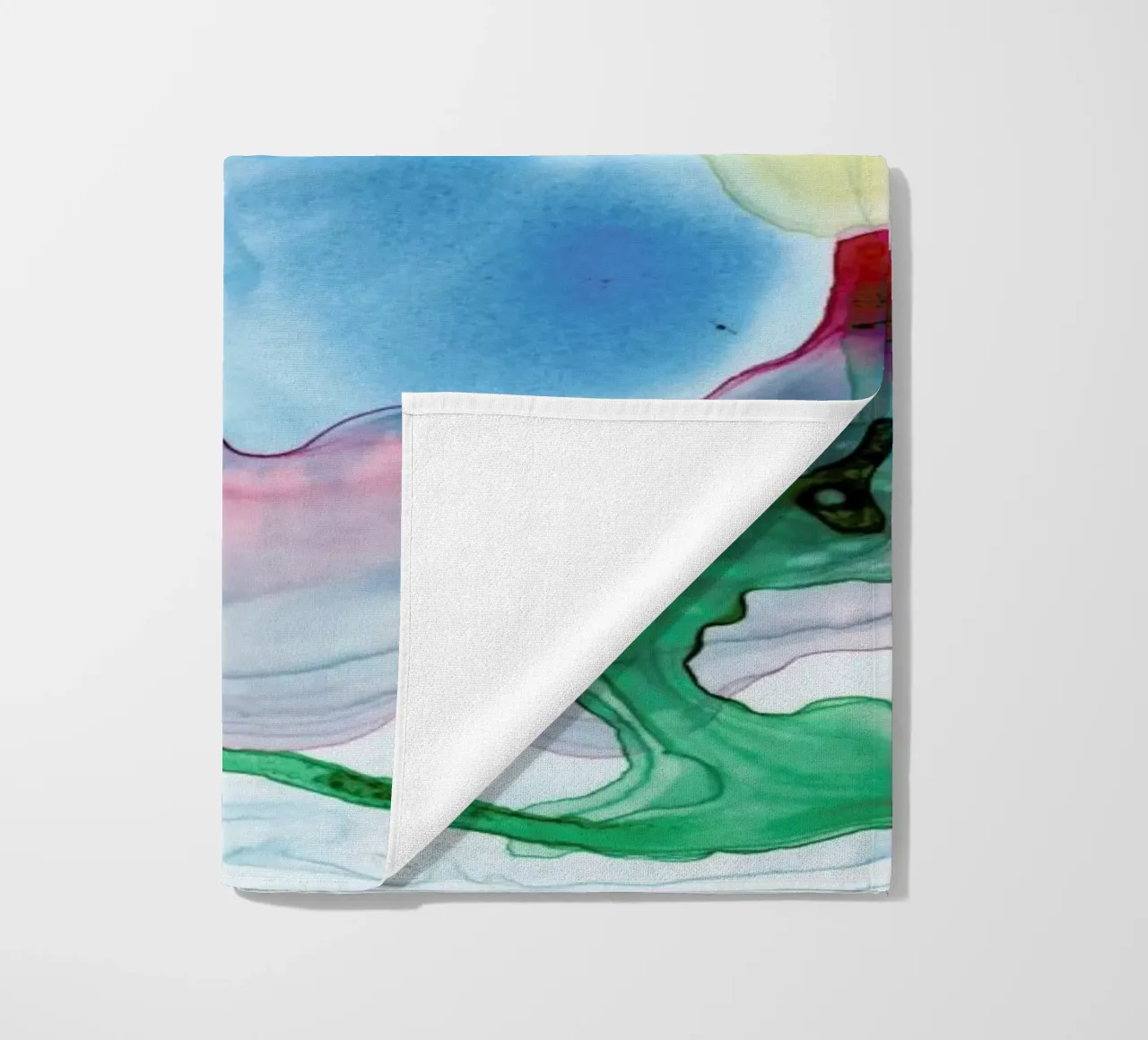 Spring 03 telo mare da Froilein Juno