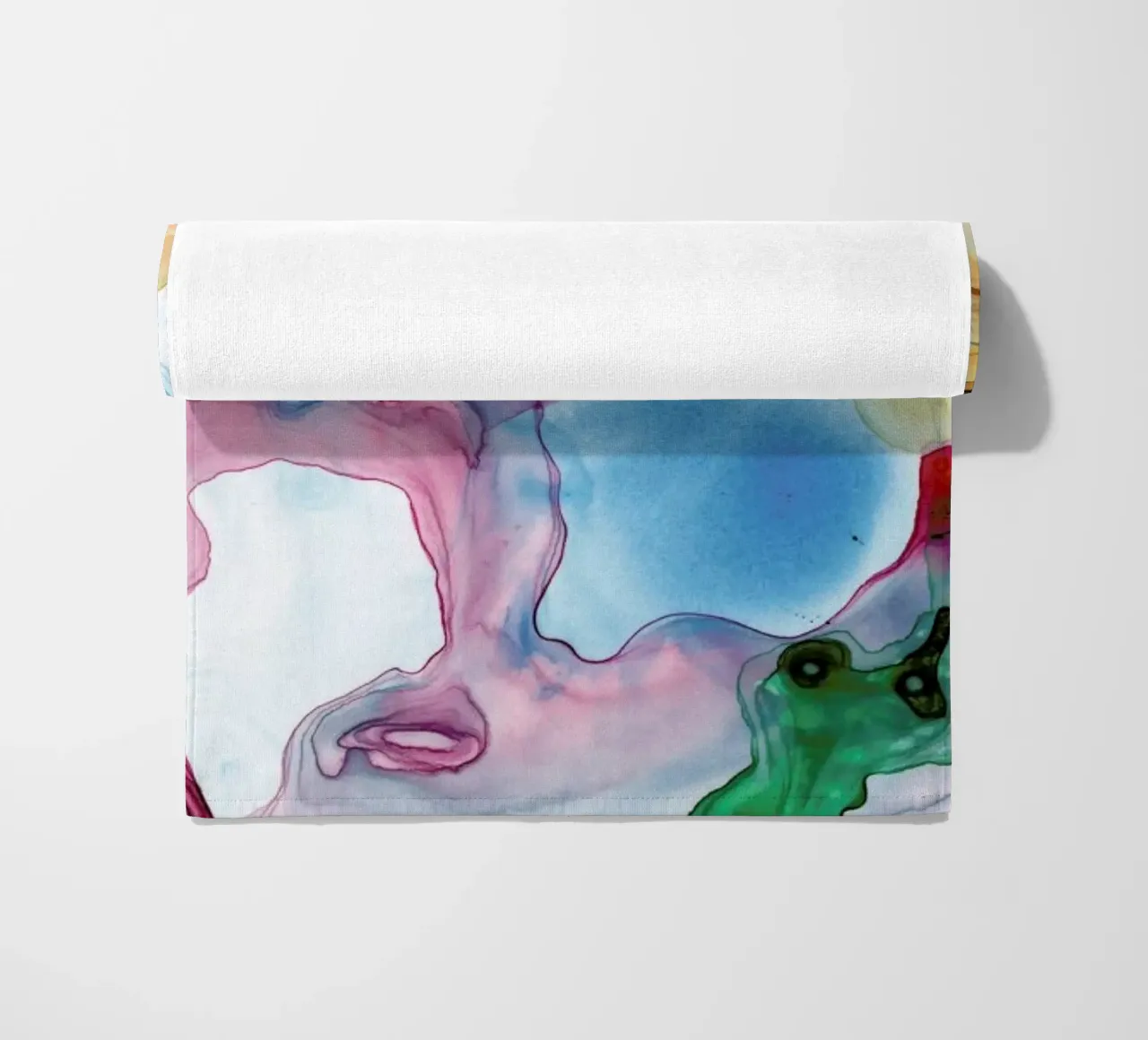 Spring 03 telo mare da Froilein Juno