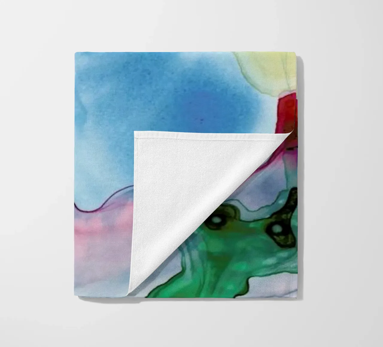 Spring 03 telo mare da Froilein Juno