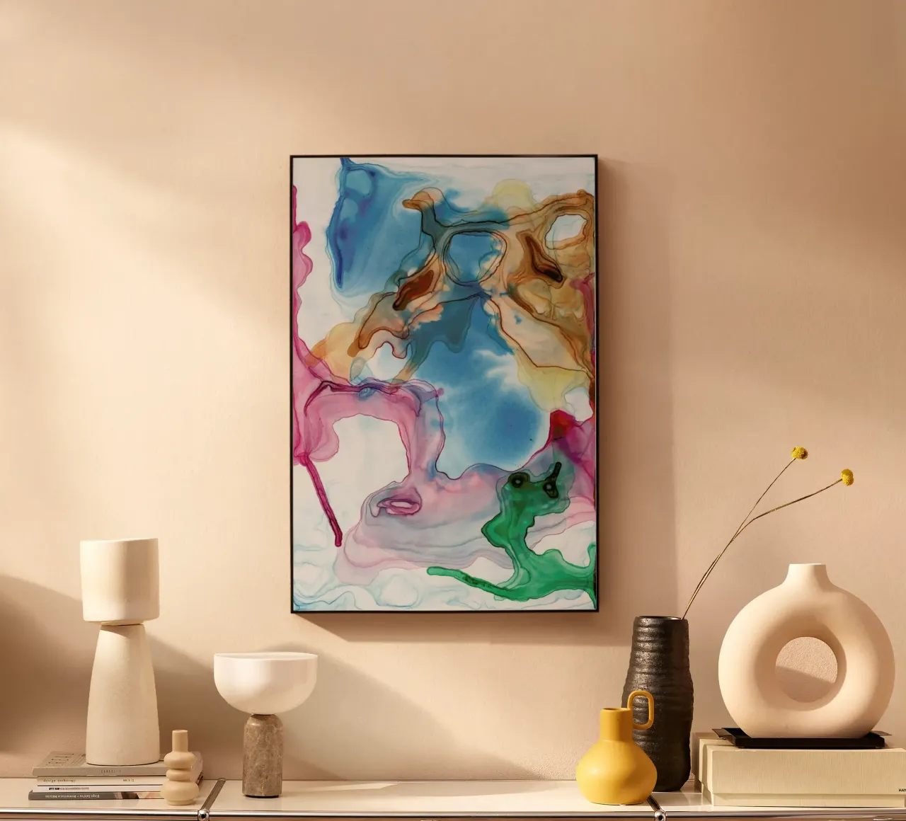 Spring 03 plexiglass da Froilein Juno