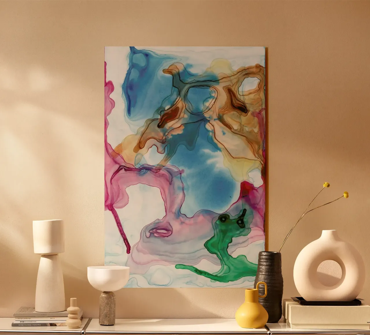 Spring 03 plexiglass da Froilein Juno