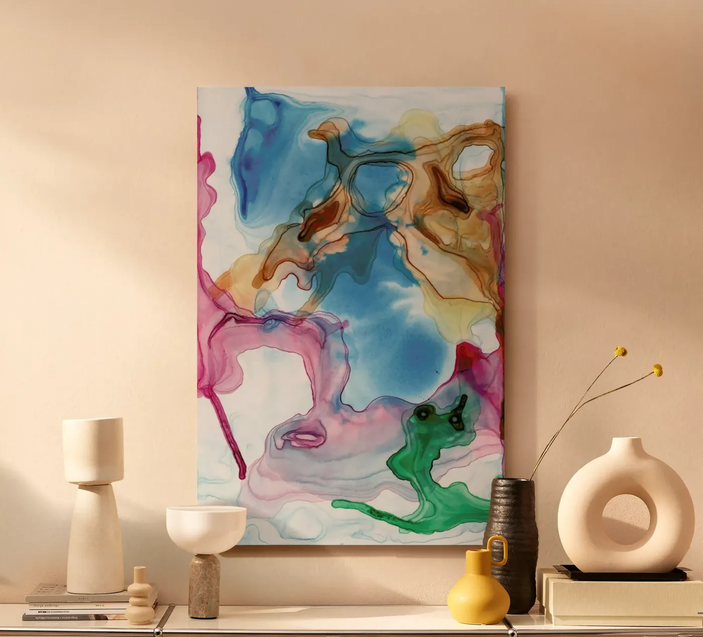 Spring 03 forex-plaat van Froilein Juno